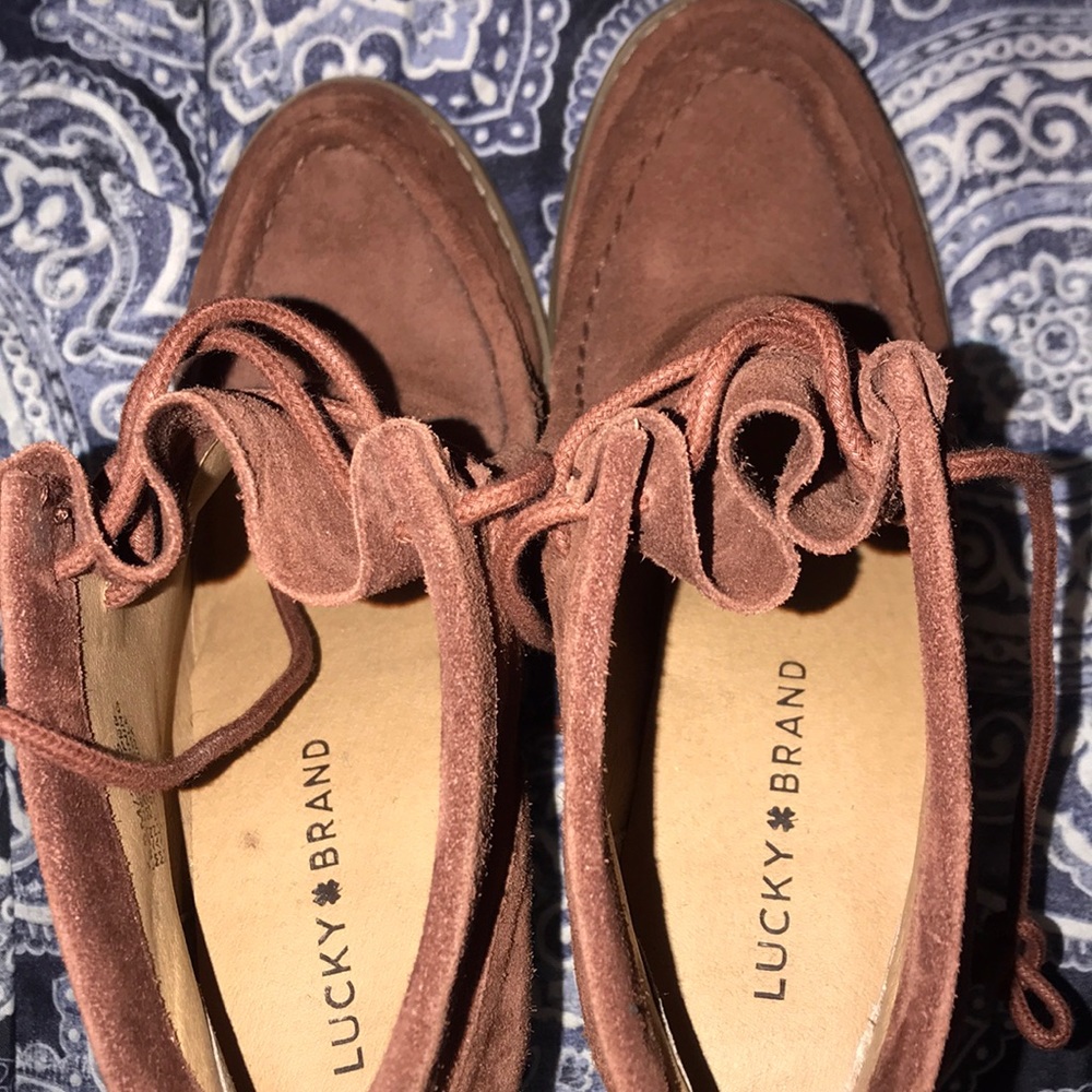 Women’s Wedge